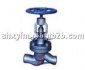DSJ61H焊接式水封截止阀