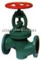 J41J衬胶截止阀