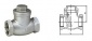 FIG 53S00 不锈钢止回阀 台湾金口阀门